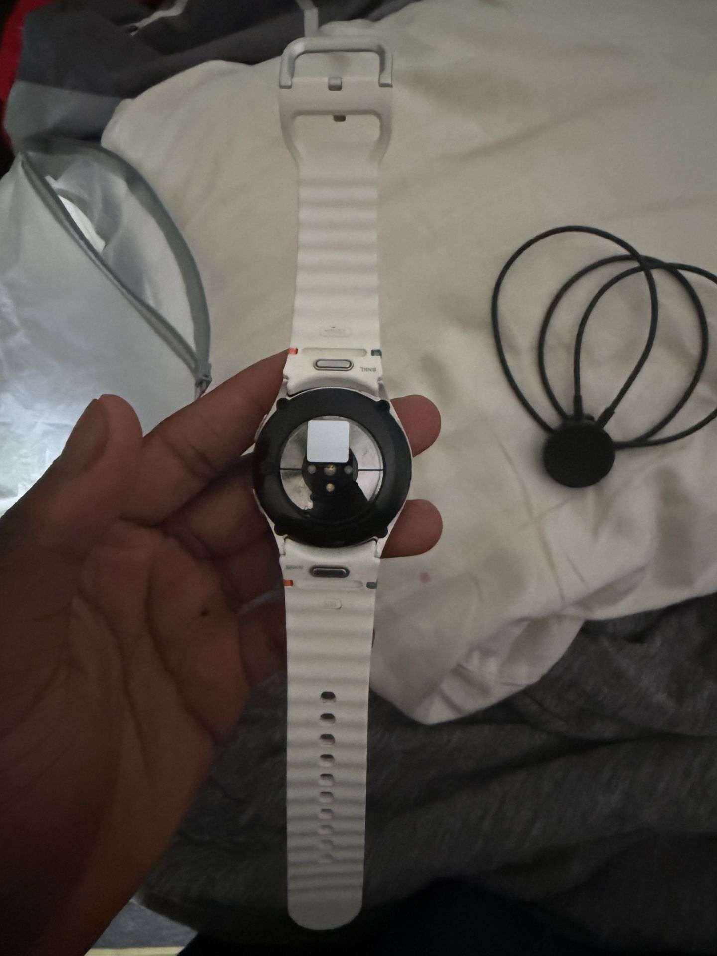 Samsung- Galaxy Watch 7