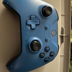 Xbox Controller 