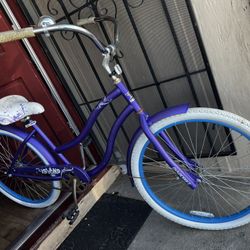 Beach Cruiser Women’s