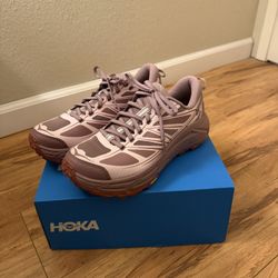 Women’s HOKA Mafate Speed 2