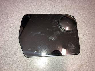 2010 Ford passenger side glass.