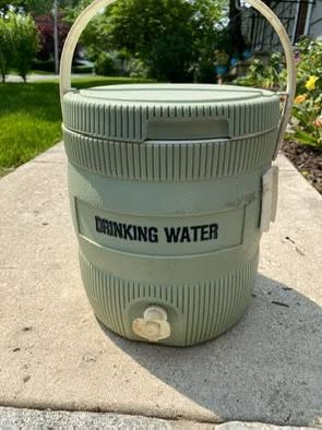 Artic Products Water Cooler 2 Gallon Drinking Water Made in USA