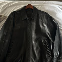 Liz Claiborne Leather 