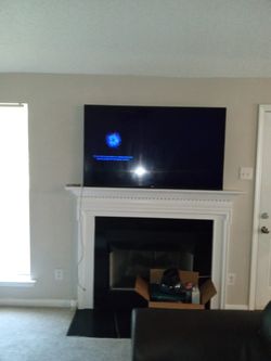 LG TV 60inch