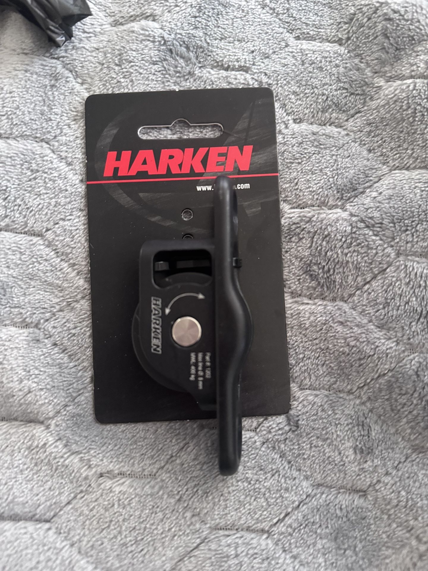 🛥️Harken Pulley For Boats 🛥️⚓️