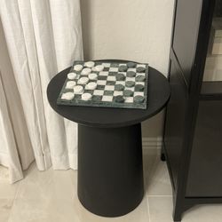 Marble Checkers