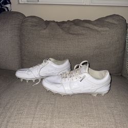 Enzo football cleats