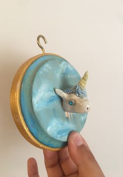 Unicorn Art