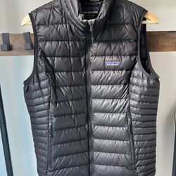 Patagonia Vest Women’s Medium