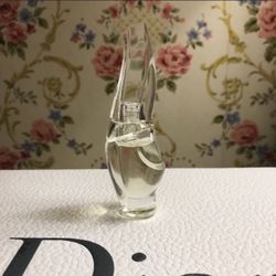 Donna Karan Mini Size - 0.17-oz