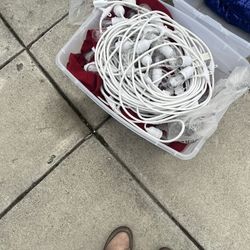 LED String Lights 25ft & 50ft