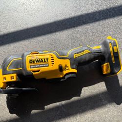 Dewalt Multi Tool