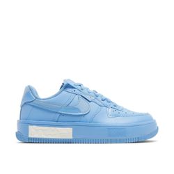 Air Force 1 Low Fontanka "Blue" sneakers Size 7