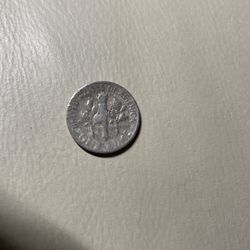Error Coín 1955