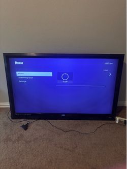 TVs