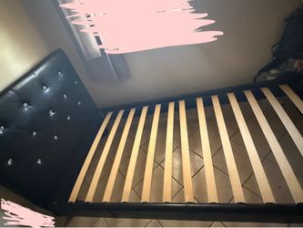 Twin Bed frame