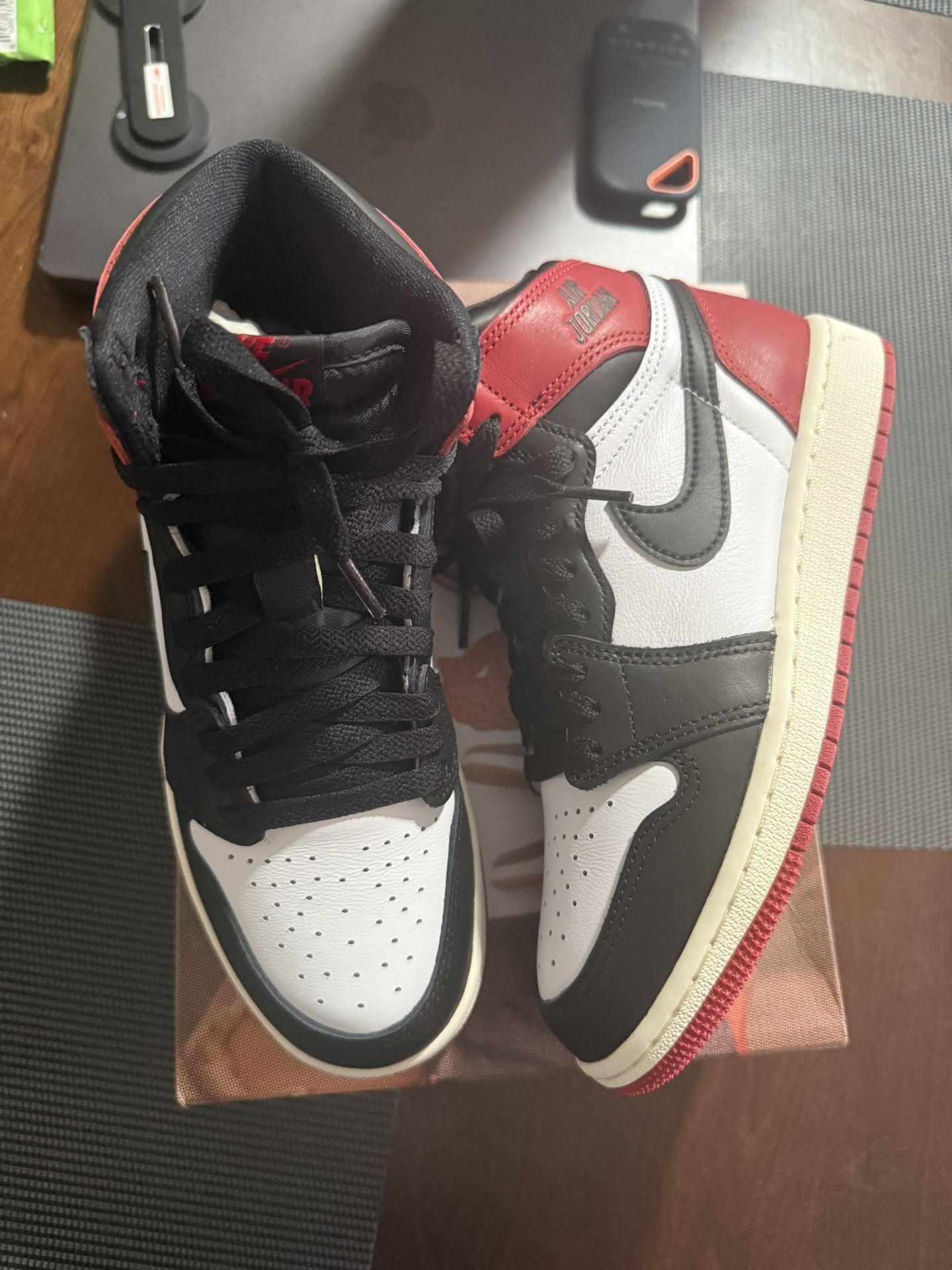 Jordan 1