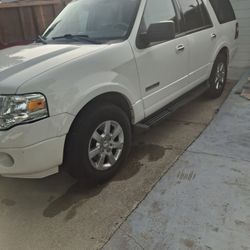 2008 Ford Expedition