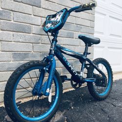Dynacraft Suspect 16 Bike Blue for Sale in Bulverde TX OfferUp