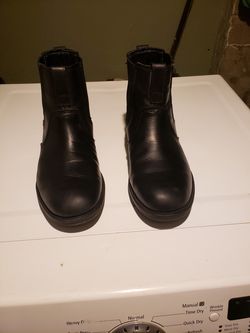 Nice Timberland size 10 1/2 Shoes