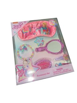 Jojo Siwa Set
