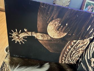 Wall decor