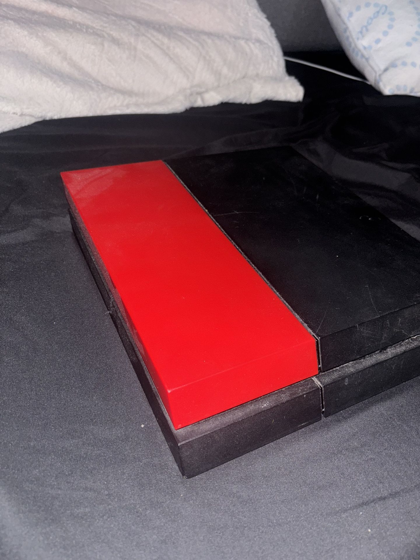PS4 OG