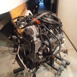 2004 6.0 Ls  Complete