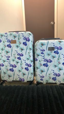 Bebe Suitcases