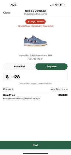 Dunks