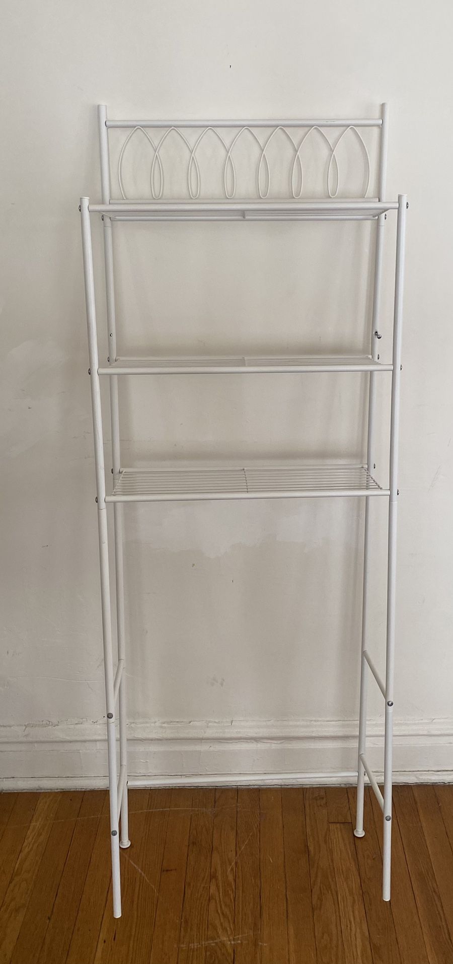 Bathroom Storage 