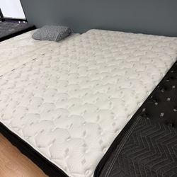 Brand New Pillow Tops