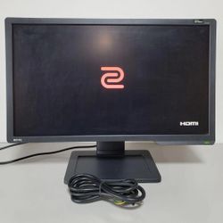 Selling 5 Monitors (144hz/60hz, 1ms, 24/27, HDMI, 1080) + FREE KEYBOARDS AND MOUSE
