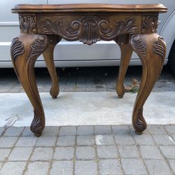 Bedroom Tables