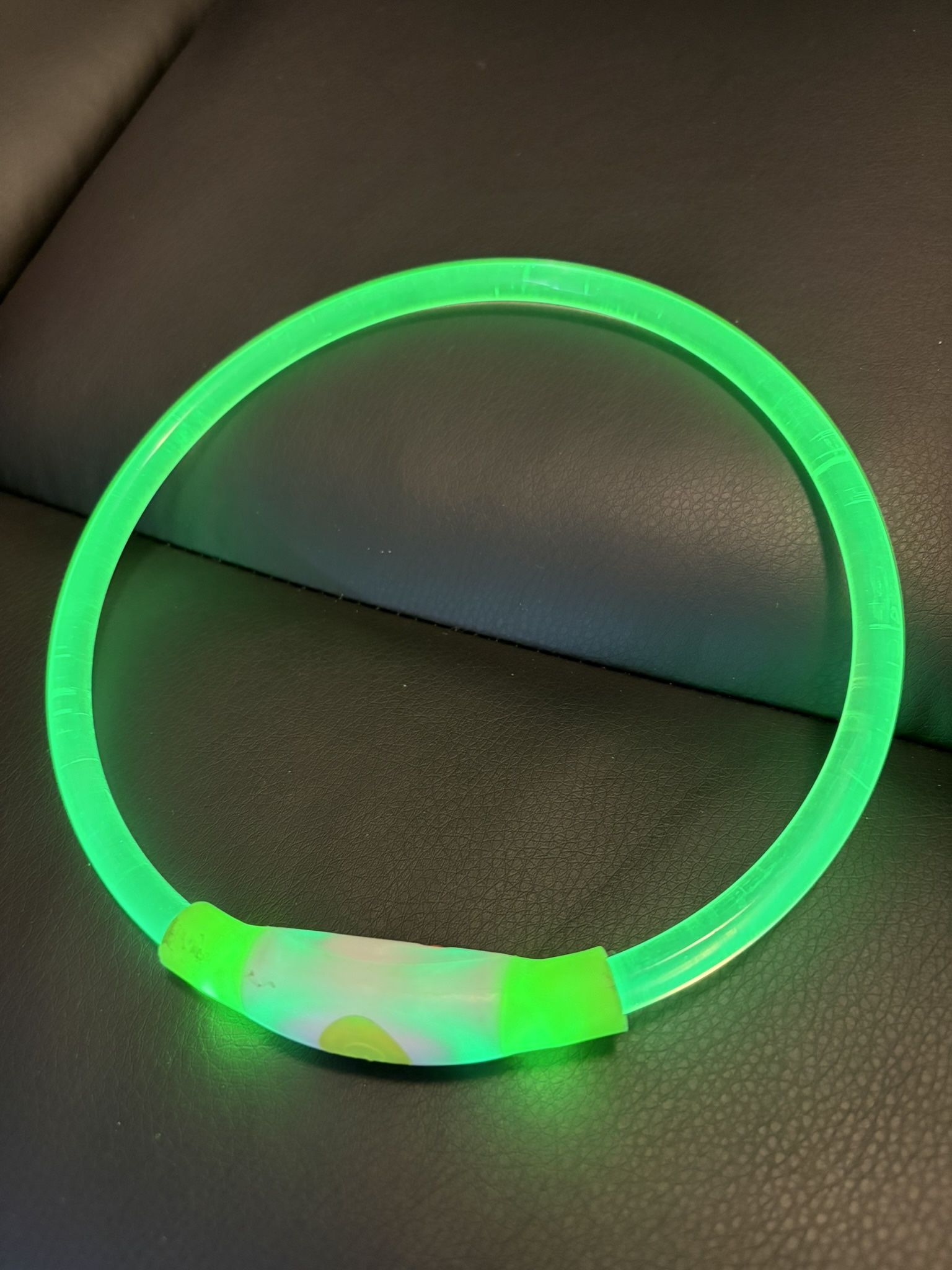 Dog Light Up Collar 