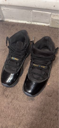 Air Jordan 11 Gamma Blue Sneakers