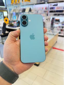 iPhone 16 128GB Unlocked