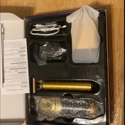 Clipper Set