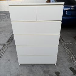 IKEA Dresser