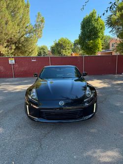 Nissan 370z