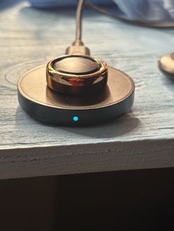 Oura ring gen 3 size 9
