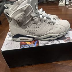 Jordan 6 “GeorgeTown”