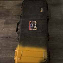 Pelican case