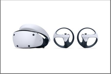 PlayStation VR2 (PSVR2)