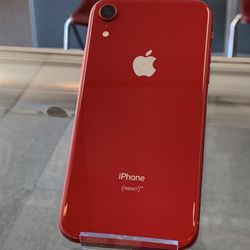 iPhone XR 64GB Unlocked Excellent Condition 