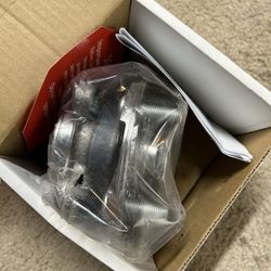 06-11 Toyota RAV4 Front Hub