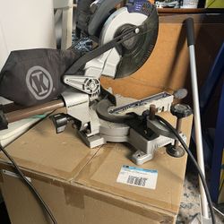 Kobalt Discontinued Saw 