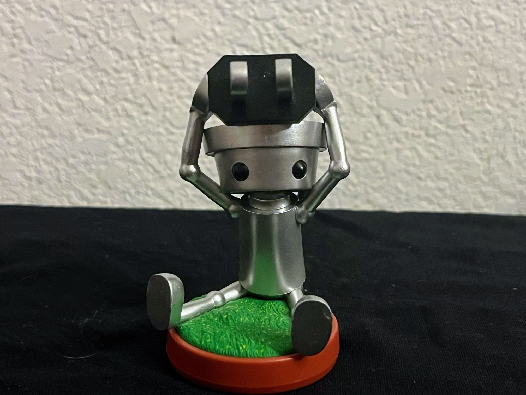 Chibi-Robo Amiibo Chibi-Robo Series Nintendo Amiibo 3ds/Wii U