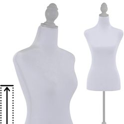 Maniquí De Ropa 