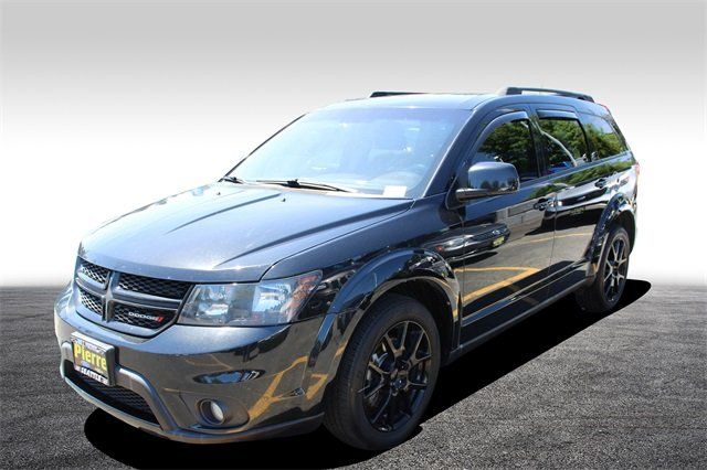 2013 Dodge Journey